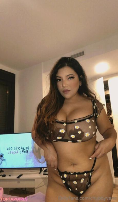 Chubbyvane nude leaked OnlyFans photo #149