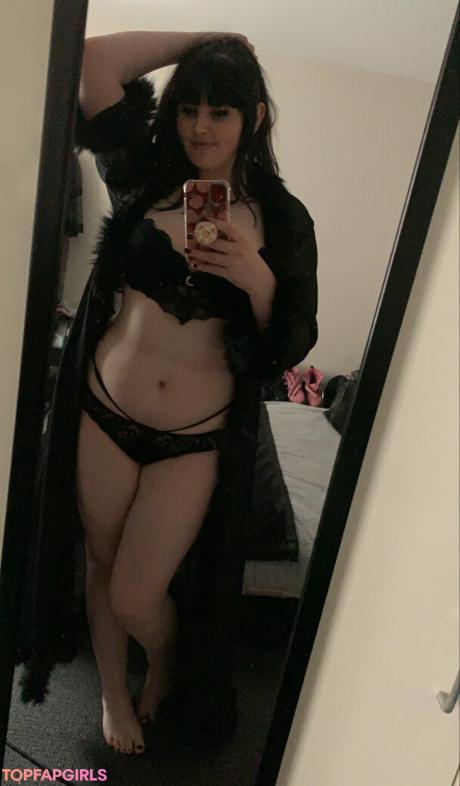 Gothiccpeach nude leaked OnlyFans photo #53