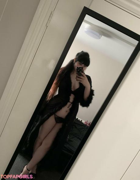 Gothiccpeach nude leaked OnlyFans photo #54