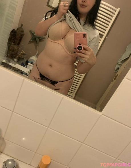 Gothiccpeach nude leaked OnlyFans photo #59