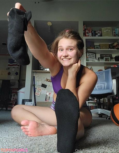 Fitfeet.2021 nude leaked OnlyFans photo #25