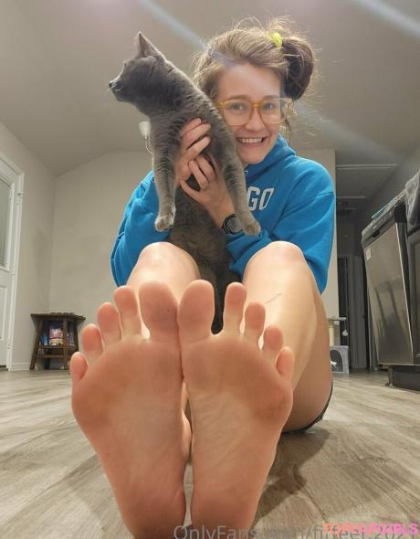 Fitfeet.2021 nude leaked OnlyFans photo #59