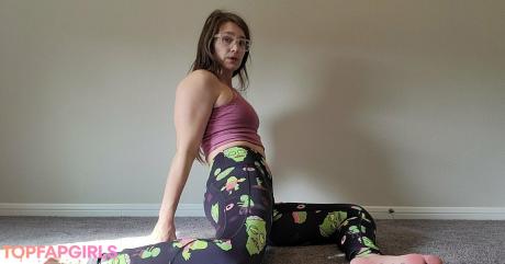 Fitfeet.2021 nude leaked OnlyFans photo #61
