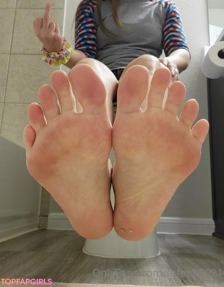 Fitfeet.2021 nude leaked OnlyFans photo #64