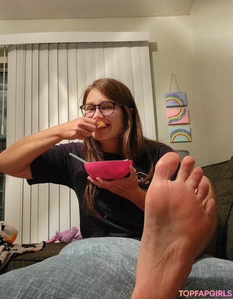 Fitfeet.2021 nude leaked OnlyFans photo #7