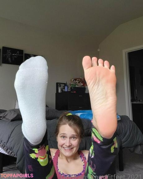 Fitfeet.2021 nude leaked OnlyFans photo #71