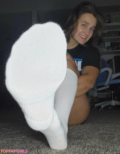Fitfeet.2021 nude leaked OnlyFans photo #8