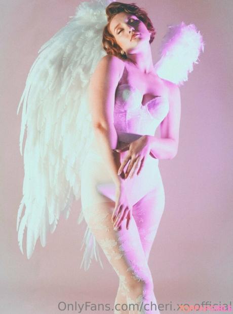 Cheri.xo.official nude leaked OnlyFans photo #27