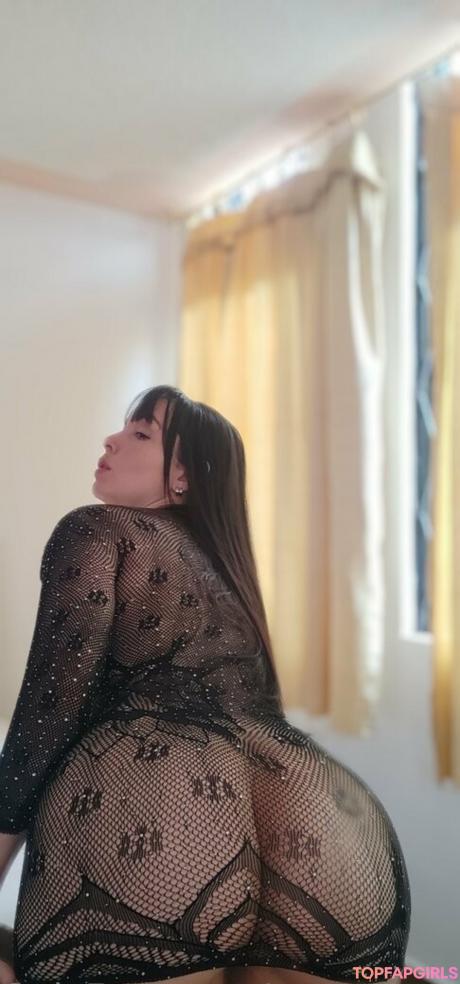 Anny nude leaked OnlyFans photo #2