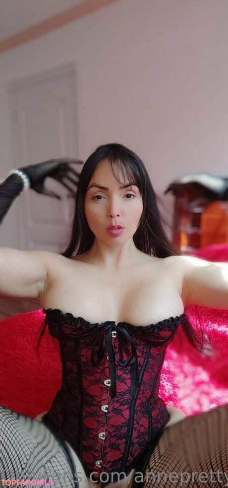 Anny nude leaked OnlyFans photo #58