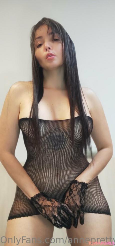 Anny nude leaked OnlyFans photo #7