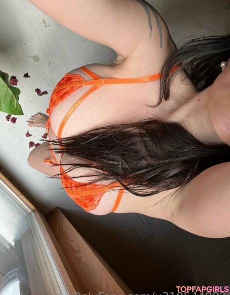La nude leaked OnlyFans photo #101