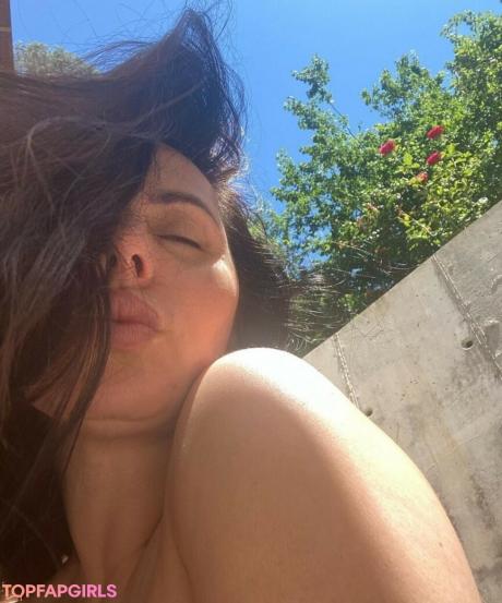 La nude leaked OnlyFans photo #143