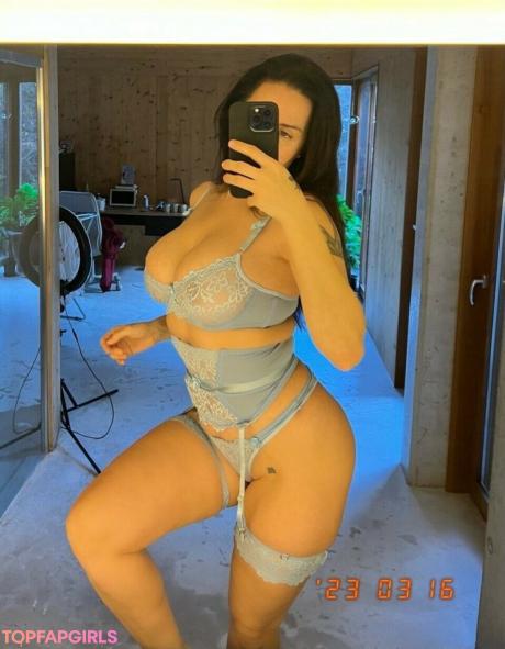 La nude leaked OnlyFans photo #210