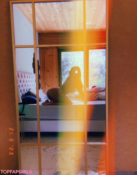 La nude leaked OnlyFans photo #282