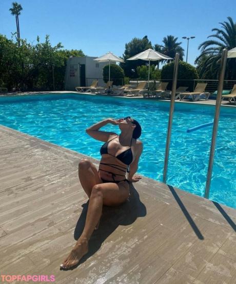 La nude leaked OnlyFans photo #31