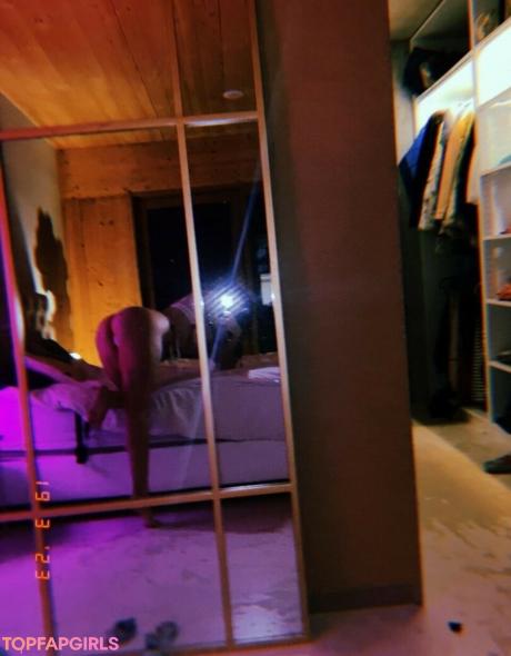 La nude leaked OnlyFans photo #340