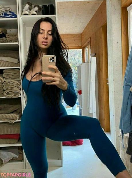 La nude leaked OnlyFans photo #491