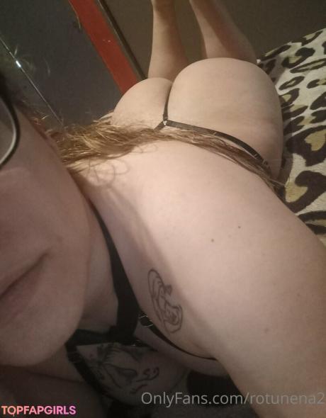 Rotunena2 nude leaked OnlyFans photo #10