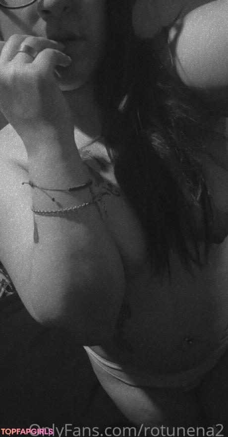Rotunena2 nude leaked OnlyFans photo #19