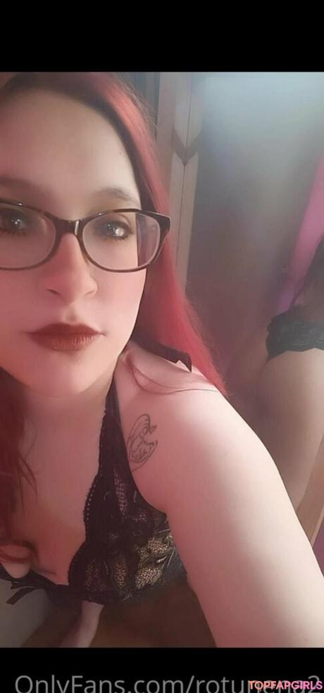 Rotunena2 nude leaked OnlyFans photo #22