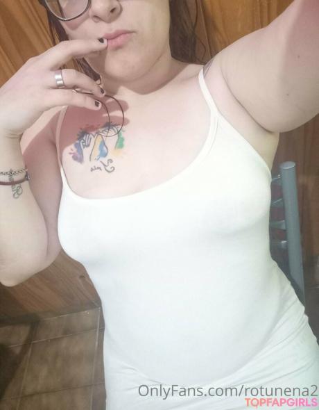 Rotunena2 nude leaked OnlyFans photo #23