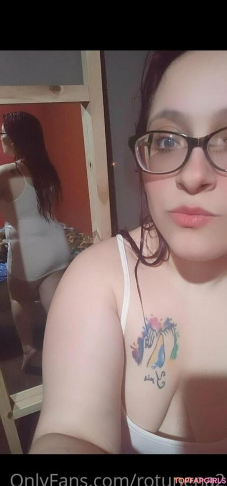 Rotunena2 nude leaked OnlyFans photo #25