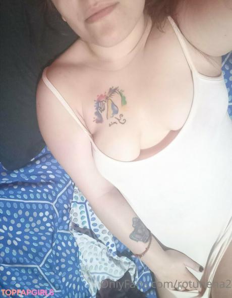 Rotunena2 nude leaked OnlyFans photo #27