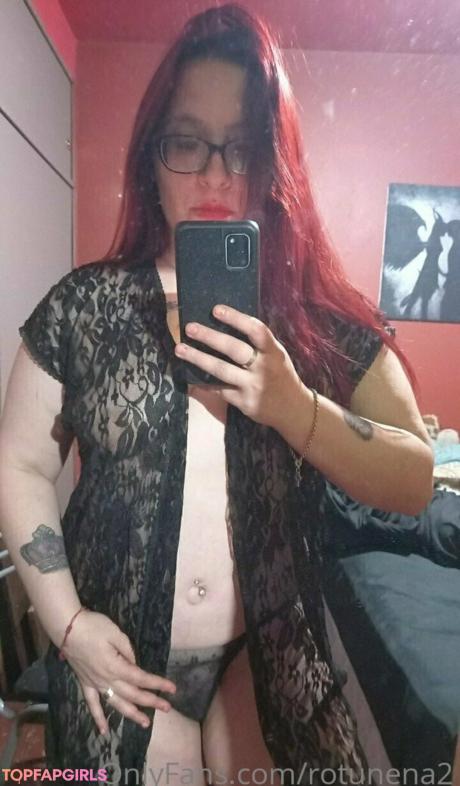 Rotunena2 nude leaked OnlyFans photo #32
