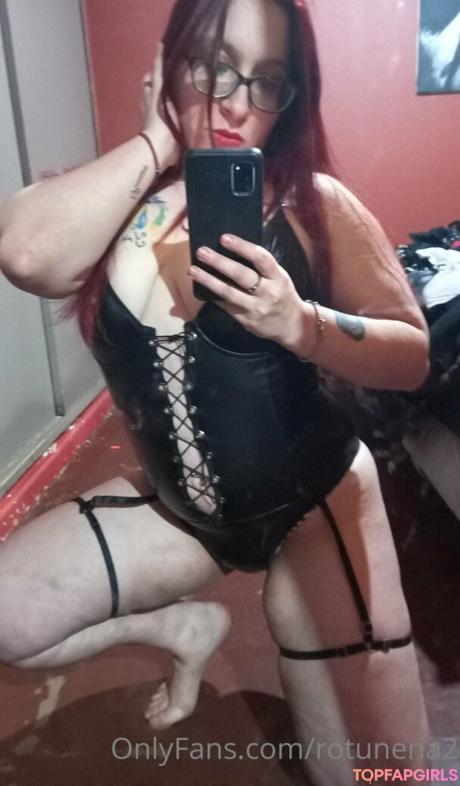 Rotunena2 nude leaked OnlyFans photo #39