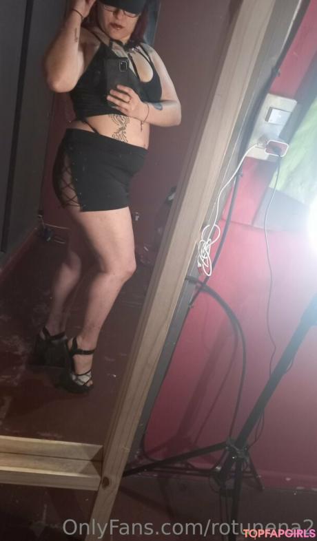 Rotunena2 nude leaked OnlyFans photo #59