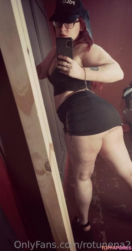 Rotunena2 nude leaked OnlyFans photo #60