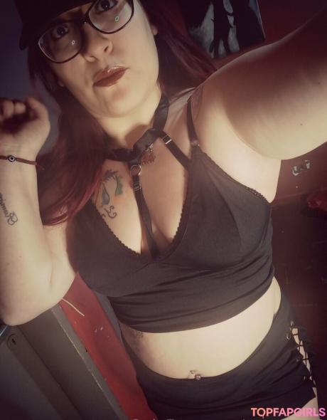 Rotunena2 nude leaked OnlyFans photo #61