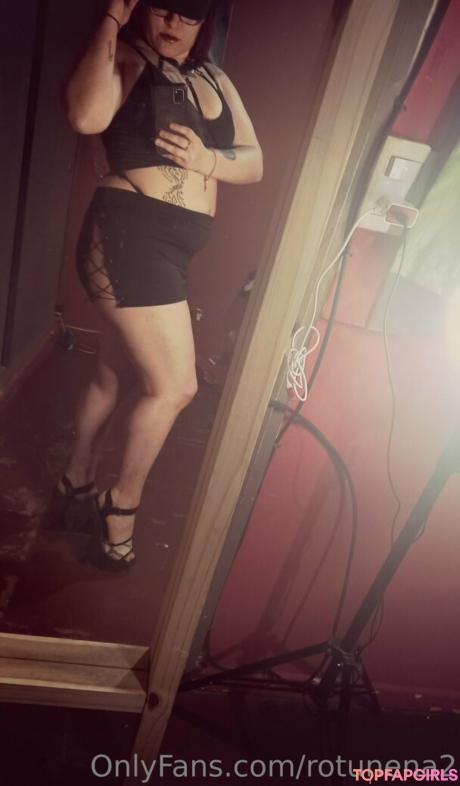 Rotunena2 nude leaked OnlyFans photo #62