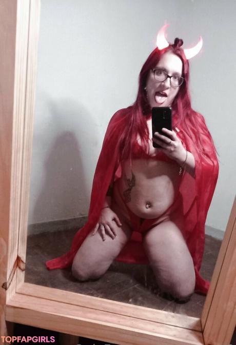 Rotunena2 nude leaked OnlyFans photo #64