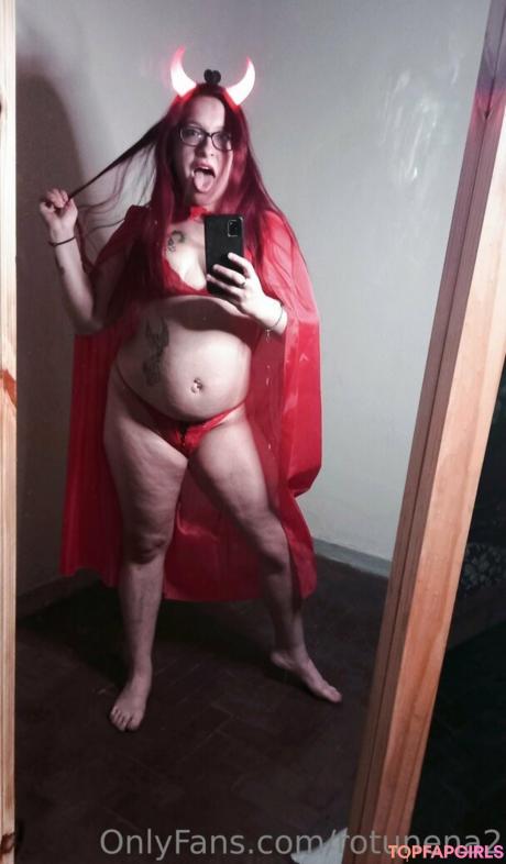 Rotunena2 nude leaked OnlyFans photo #65