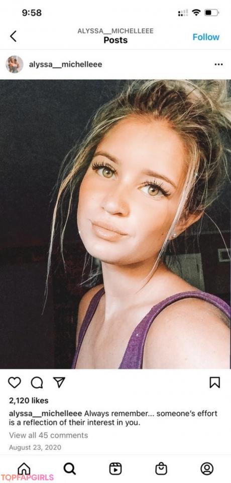 Alyssa_michelle__ nude leaked OnlyFans photo #2
