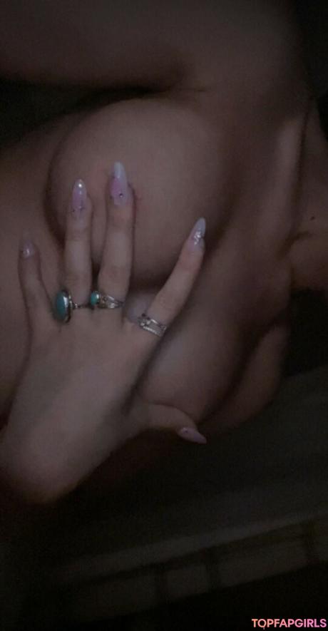 Alyssa_michelle__ nude leaked OnlyFans photo #20