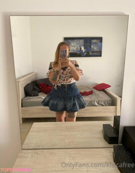Kisicafree nude leaked OnlyFans photo #15