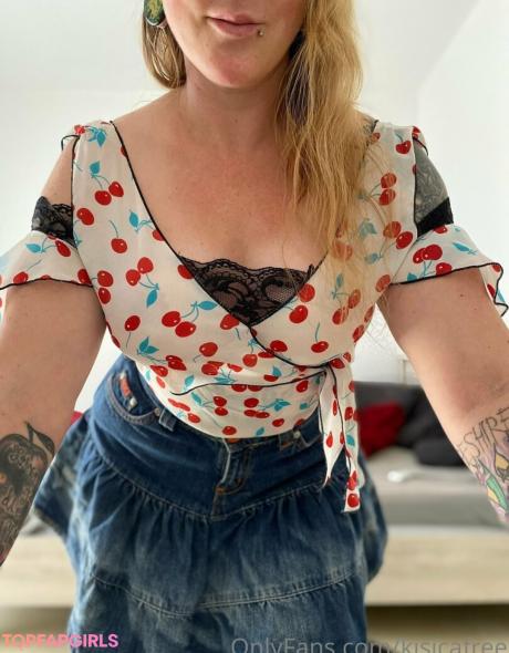 Kisicafree nude leaked OnlyFans photo #16