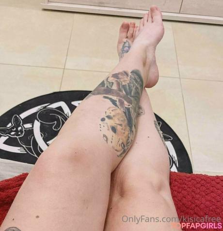 Kisicafree nude leaked OnlyFans photo #24
