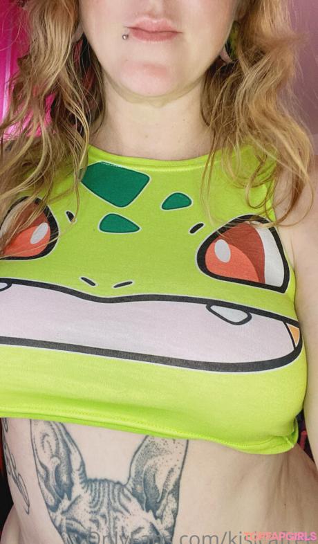 Kisicafree nude leaked OnlyFans photo #33