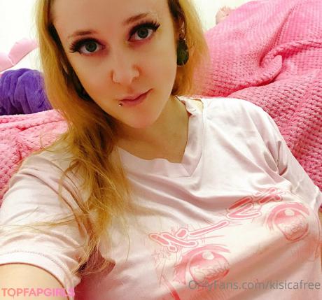 Kisicafree nude leaked OnlyFans photo #37