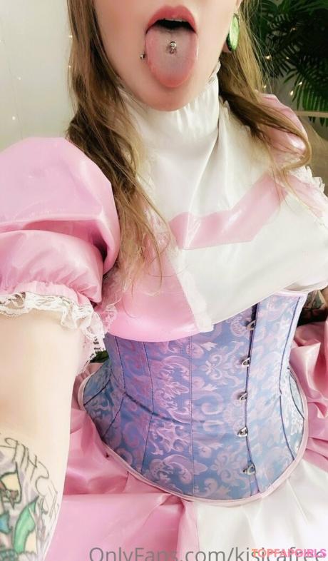 Kisicafree nude leaked OnlyFans photo #40