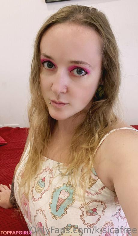 Kisicafree nude leaked OnlyFans photo #52