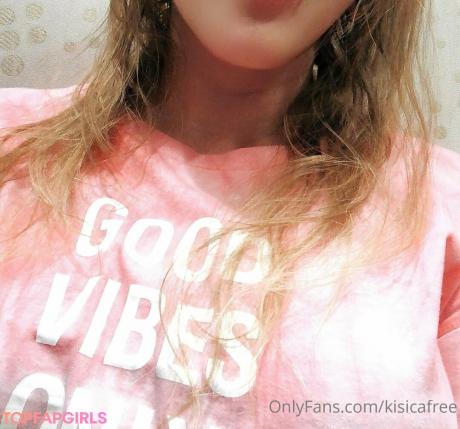Kisicafree nude leaked OnlyFans photo #6