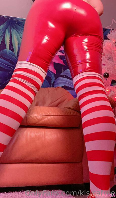Kisicafree nude leaked OnlyFans photo #73