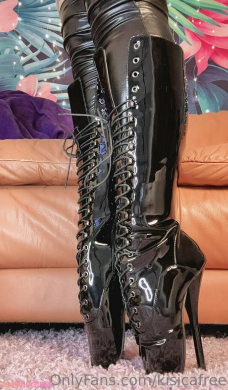 Kisicafree nude leaked OnlyFans photo #78