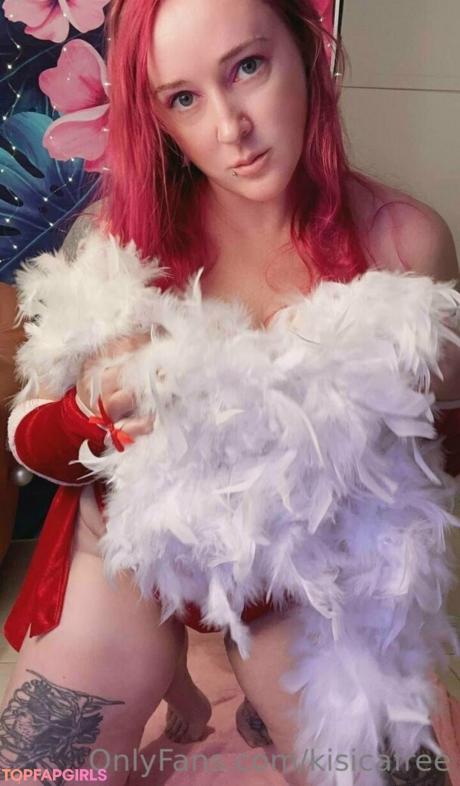 Kisicafree nude leaked OnlyFans photo #83