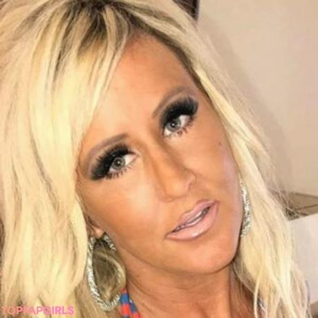 Tamar nude leaked OnlyFans photo #7